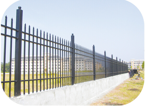 武夷山围墙护栏0602-85-60